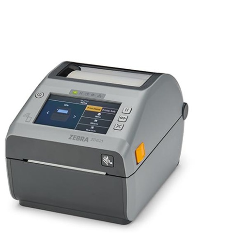 [ZD6A042-D4EF00E] STAMP.DT ZD621 8D 4" USB/USB HOST