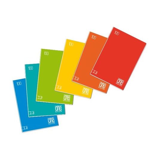 [7187] CF10 MAXI ONE COLOR 100 1R 24FF+1