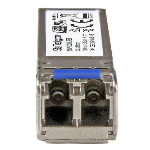 [SFP10GBLRST] 10GBASE-LR SFP+ - SM LC 10 KM