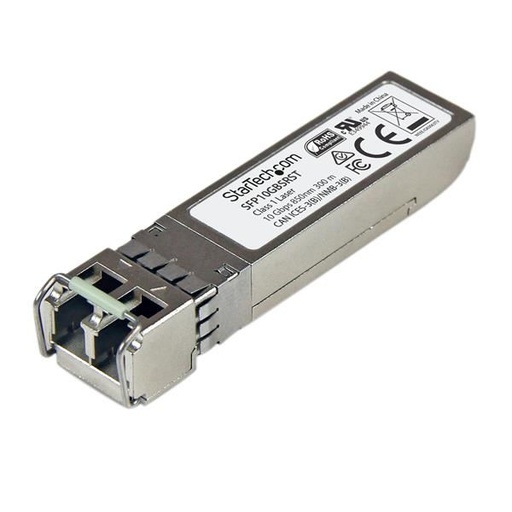 [SFP10GBSRST] 10GBASE-SR SFP+ - MM LC 300M