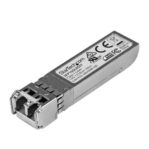 [SFP10GLRSST] 10GBASE-LR SFP+ - SM LC