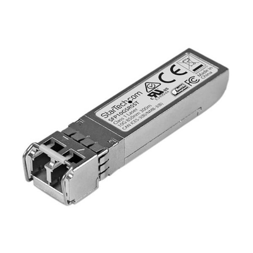 [SFP10GSRSST] 10GBASE-SR-S SFP+ - SM LC