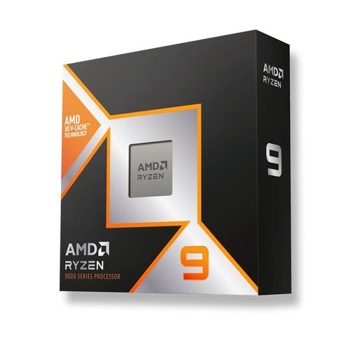 [100000719WOF] AMD RYZEN 9 9950X3D BOX