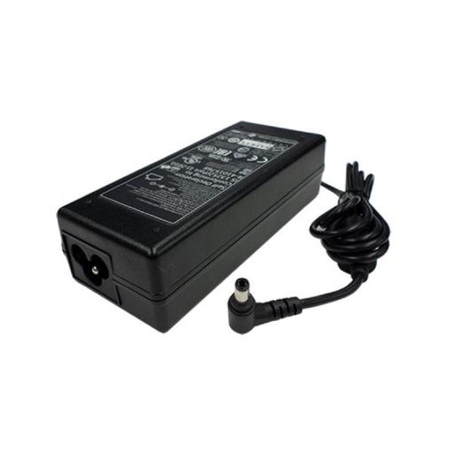 [PWRADAPTER65WA4] 65W EXTERNAL POWER ADAPTER 2BAY