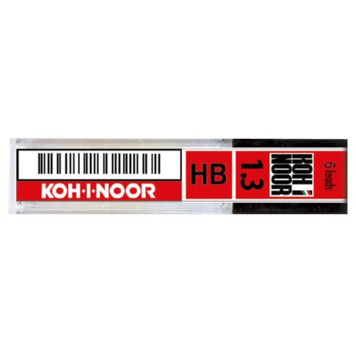 [E213-HB] ASTUCCIO DA 6 MINE 1,3 HB
