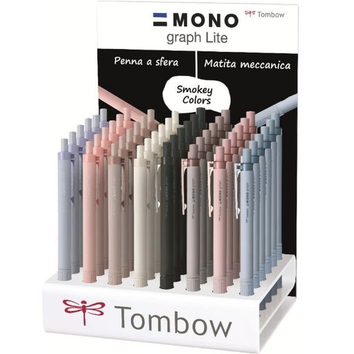 [PBCSH-MGL-48P-A] ESP48 MONOGRAPHLITE PORTAMINE+PENNE
