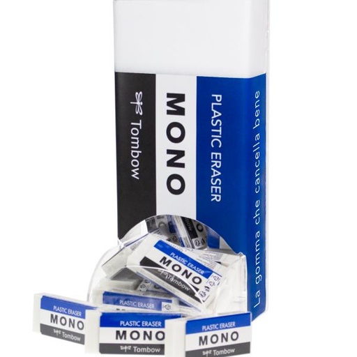 [PPE-07A-ESP] ESP30 GOMME MONO GIGANTE