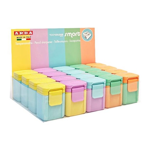 [TE804PSC] ESP20 TEMPERAMATITE SMART PASTEL