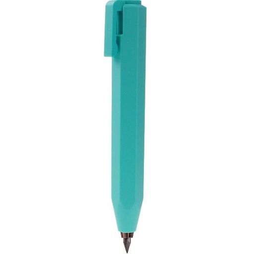 [W205] PORTAMINE SHORTY3,15MM MINA7B ACQUA