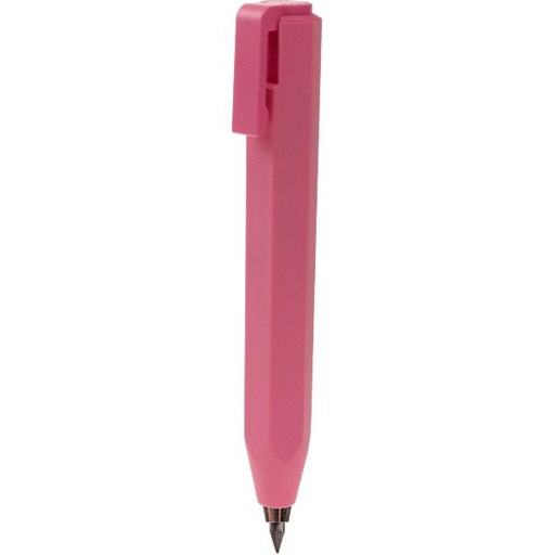 [W210] PORTAMINE SHORTY 3,15MM MINA7B ROSA
