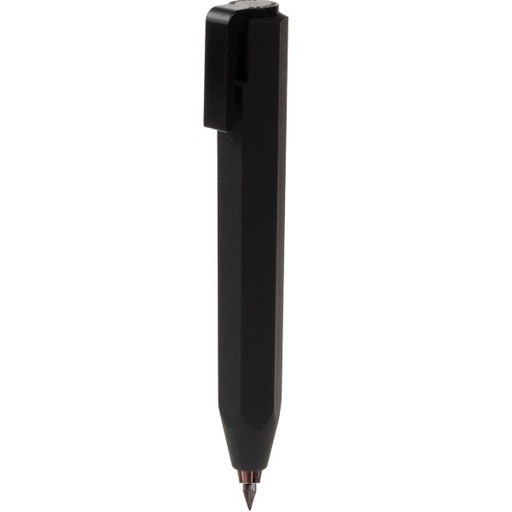 [W230] PORTAMINE SHORTY 3,15MM MINA7B NERO