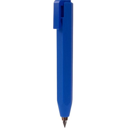 [W235] PORTAMINE SHORTY 3,15MM MINA 7B BLU