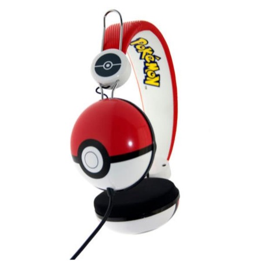 [PK0445] POKEMON TEEN BALL / DOME DESIGN