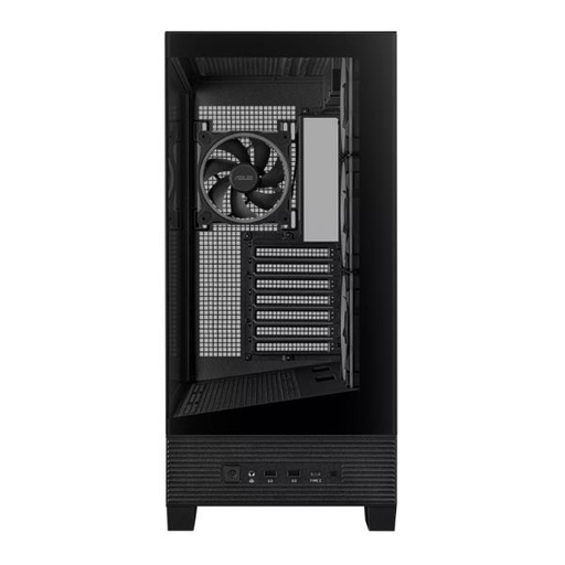 [90DC00R0-B19000] A31 PLUS TG ARGB BLACK