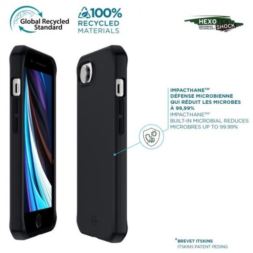 [MBL-066070] SPECTRUM_R CASE FOR IPHONE 16E