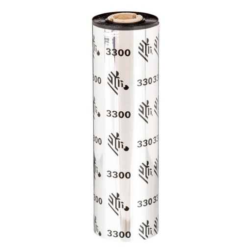 [03300GS08407] RIBBON CERA/RESINA 84MMX74MT