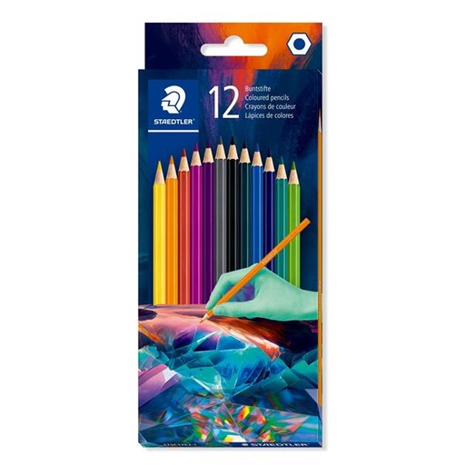 [175C12E2-1] CF12 MATITE COLORATE MULTIVERSE