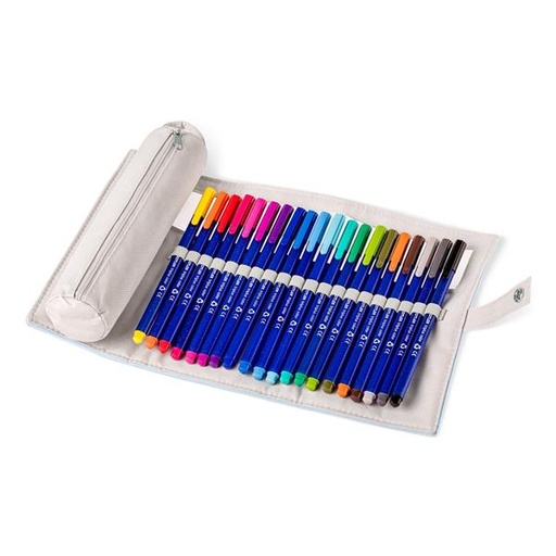 [323PC20P] AST20 ARROTOLABILE PENNE TRIPLUS1MM