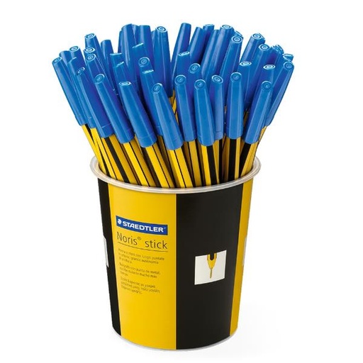 [43403-KP5] CF50 NORIS STICK PENNA A SFERA M