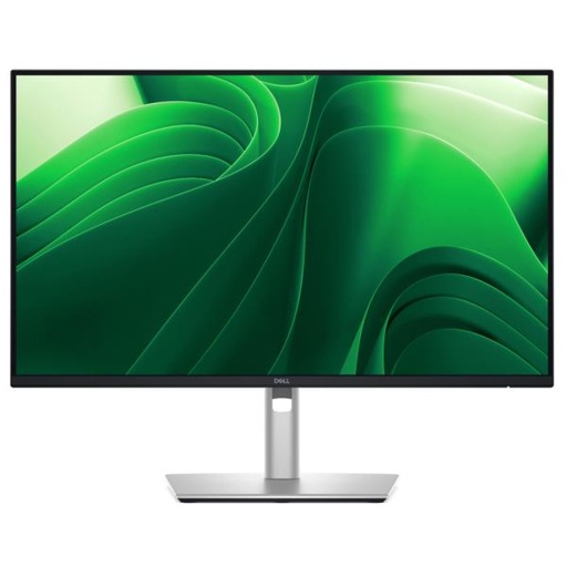 [DELL-P2425DE] DELL PRO 24 PLUS QHD USBC P2425DE