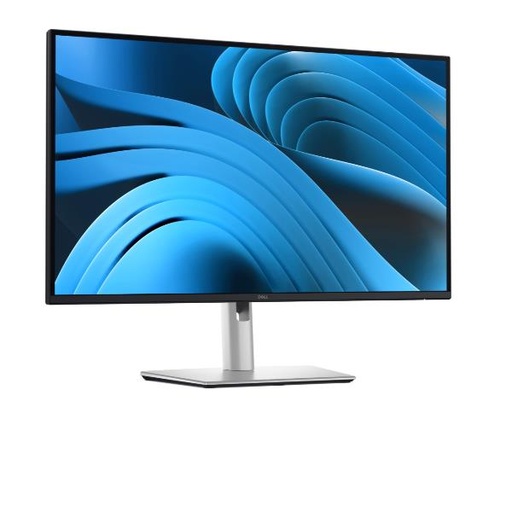 [DELL-P2725DE] DELL PRO 27 PLUS QHD USBC P2725DE