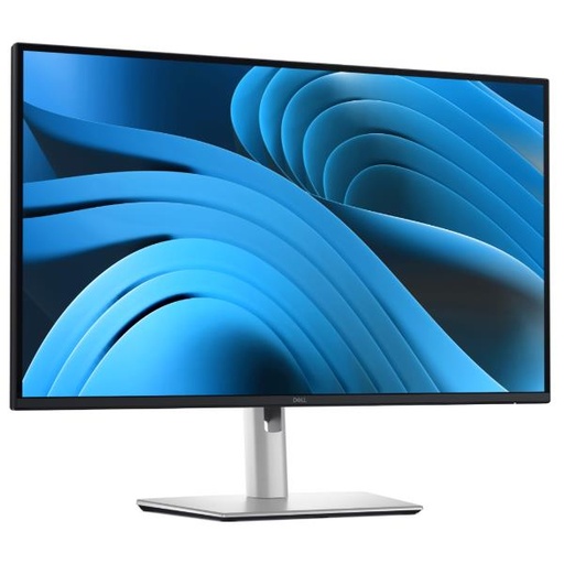 [DELL-P2725QE] DELL PRO 27 PLUS 4K USBC P2725QE