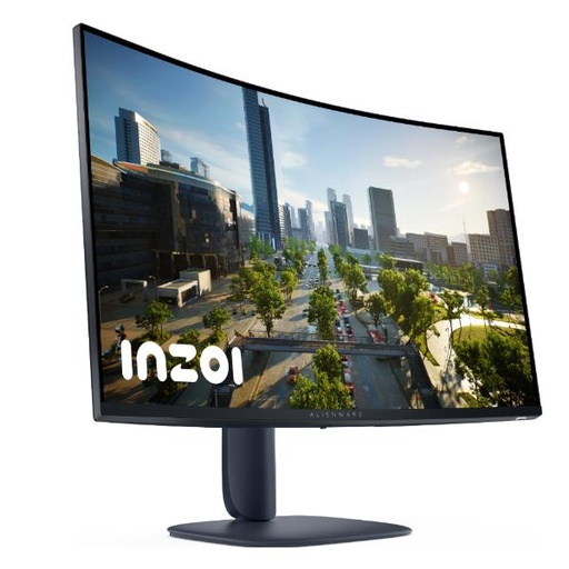 [GAME-AW3225DM] ALIENWARE 32 GAMING MNTR AW3225DM
