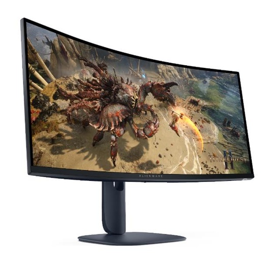 [GAME-AW3425DWM] ALIENWARE 34 GAMING MNTR AW3425DWM
