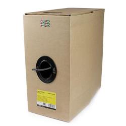 [WIR6CMRGR] ROTOLO IN SERIE CAVO RISER UTP