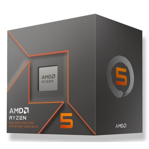 [100000931BOX] AMD RYZEN 5 8500G BOX