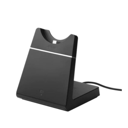 [14207-40] SEDE DI RICARICA X JABRA EVOLVE 75