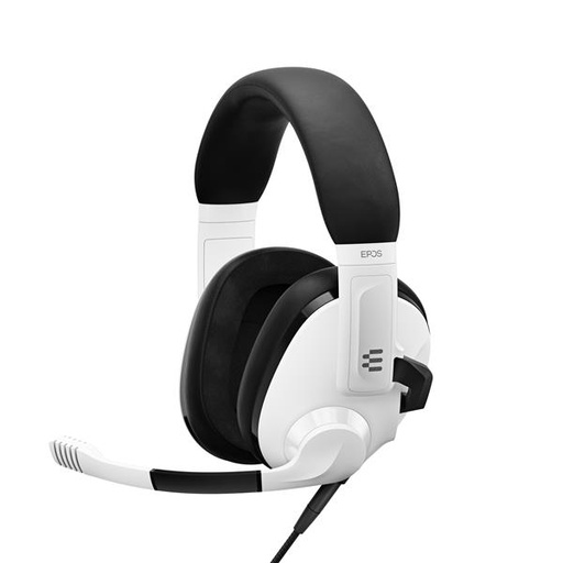 [1000889] H3 WHITE