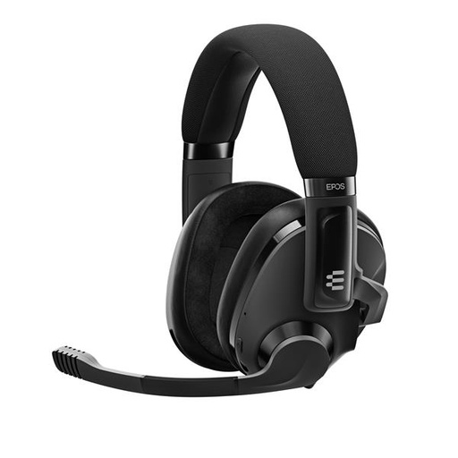 [1000890] H3 HYBRID BLACK