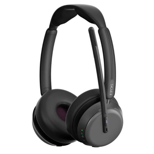 [1001136] IMPACT 1060T ANC CUFFIE BLUETOOTH