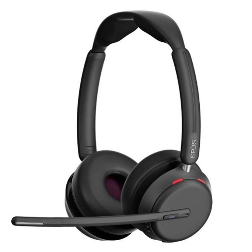 [1001138] IMPACT 1060T CUFFIE BLUETOOTH