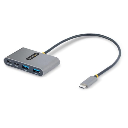 [5G2A2CPDB-USBST] HUB USB C A 4 PORTE 2X USB-A/C