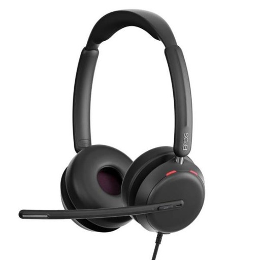 [1001179] IMPACT 860T CUFFIA A FILO