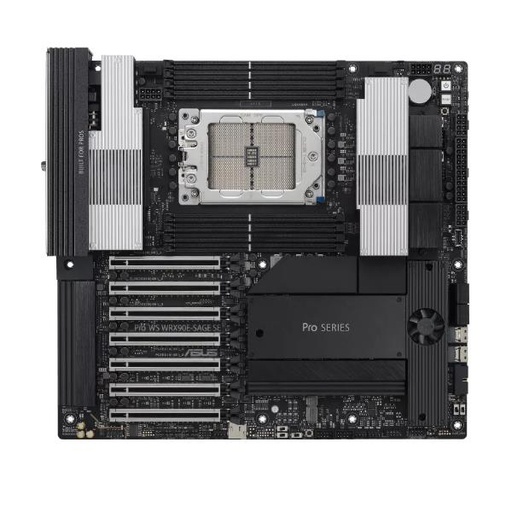 [90MB1FW0-M0EAY0] PRO WS WRX90E-SAGE SE