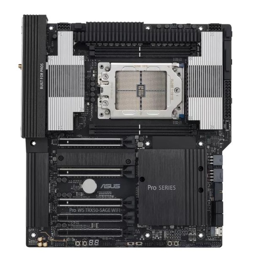 [90MB1FZ0-M0EAY0] PRO WS TRX50-SAGE WIFI