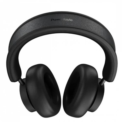 [1036202] LOS ANGELES CUFFIE EN.SOLARE BLACK