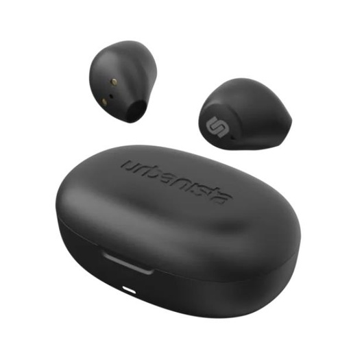 [1036302] LISBON EARPODS COLOR - BLACK