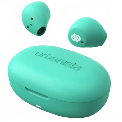 [1036343] LISBON EARPODS COLOR - GREEN