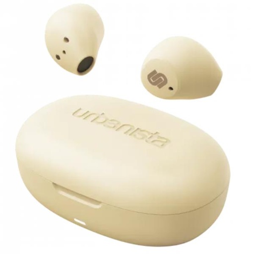 [1036345] LISBON EARPODS COLOR - BIANCO