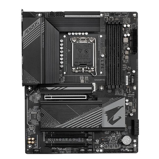 [9MB76ELT5-00-10] B760 AORUS ELITE