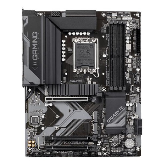 [9MB76GX5X-00-12] B760 GAMING X AX