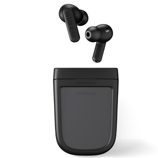 [1037102] PHOENIX SOLAR POWERED BLACK