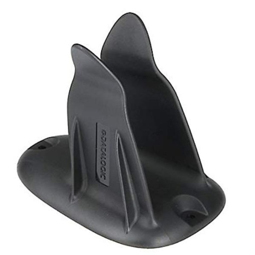 [11-0360] HOLDER  MULTI-PURPOSE  NERO