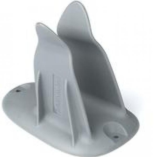 [11-0362] HOLDER  MULTI-PURPOSE  GREY