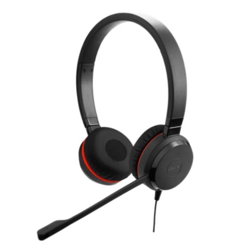 [14401-21] EVOLVE 30 II DUO 3.5MM