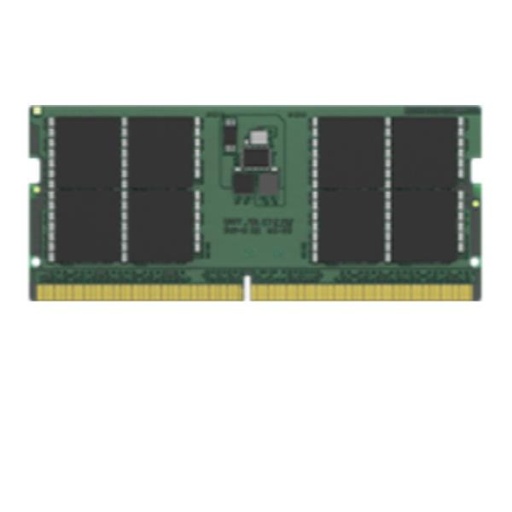 [KCP556SD8-32] 32GB DDR5 5600MT/S SODIMM